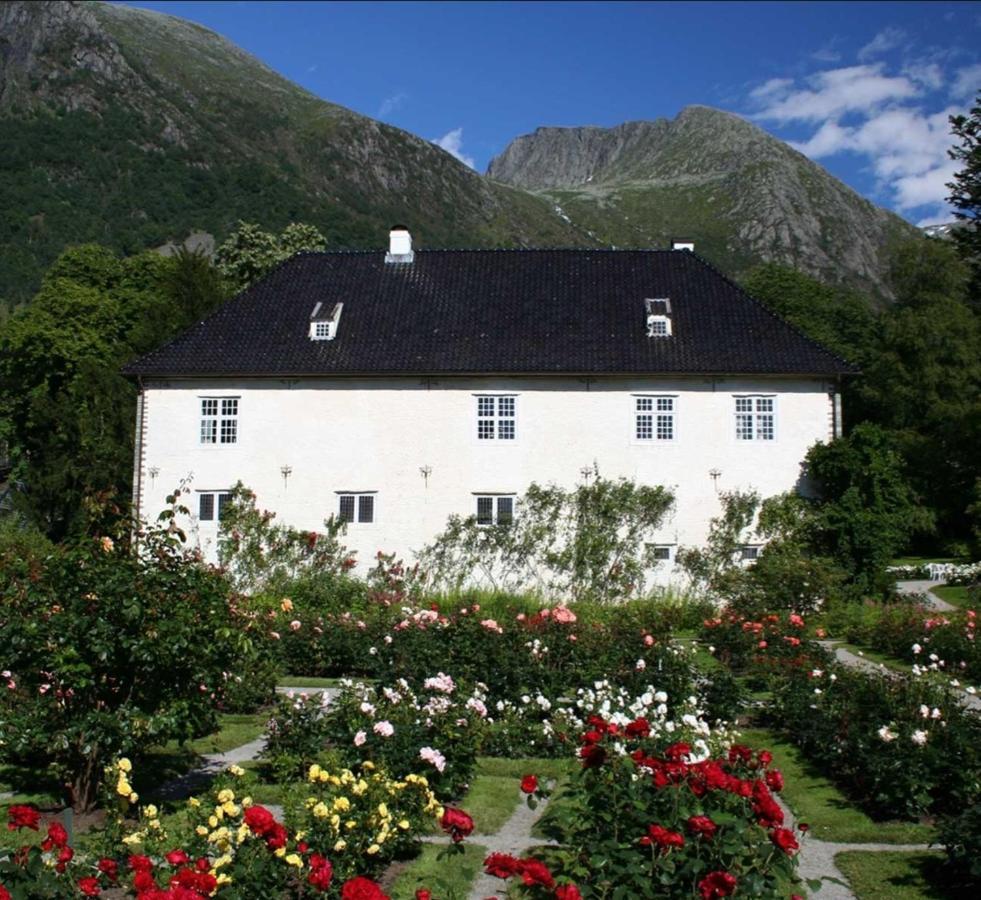 Apartment By The Fjord Storekra Extérieur photo