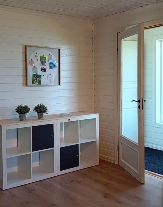Apartment By The Fjord Storekra Extérieur photo