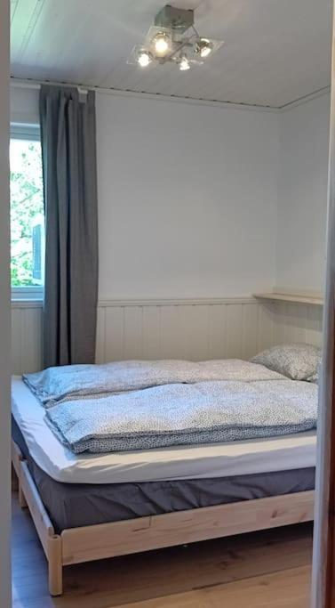 Apartment By The Fjord Storekra Extérieur photo